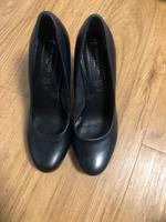 Schuhe Pumps S.Oliver Größe 38 Baden-Württemberg - Mannheim Vorschau