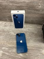 Apple iPhone 13 Nordrhein-Westfalen - Kalletal Vorschau