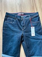 Street One Jeansshorts neu mit Etikett Niedersachsen - Wolfsburg Vorschau