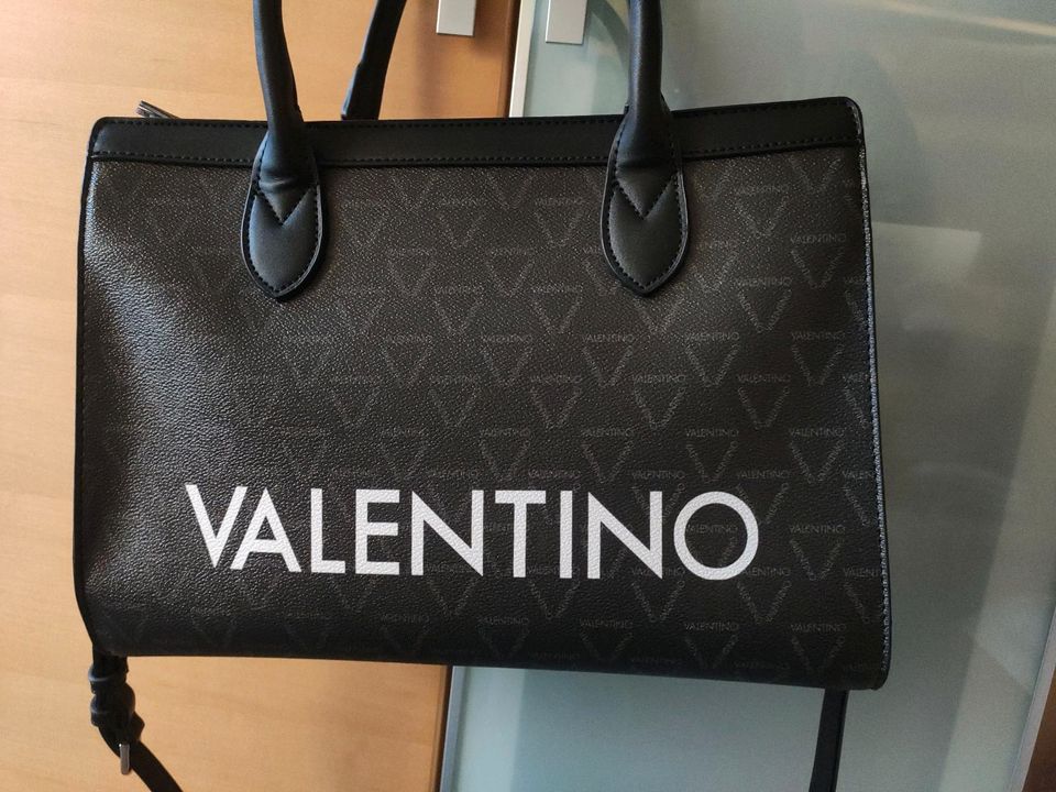 Handtasche, Schultertasche "Valentino in Eppertshausen