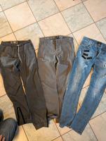 Herren Hosen 4er Pack München - Laim Vorschau