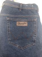 Herrenjeans W44 L34 Wrangler nicht getragen Niedersachsen - Osnabrück Vorschau