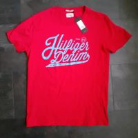 Neues Tommy Hilfiger T-shirt Gr.XL Nordrhein-Westfalen - Oberhausen Vorschau