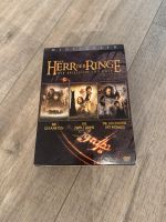 Herr der Ringe DVDs Bayern - Aschaffenburg Vorschau