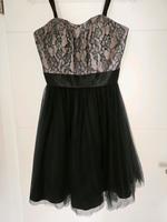 Trägerloses Cocktailkleid von Laona Gr. 34 Hessen - Neuhof Vorschau