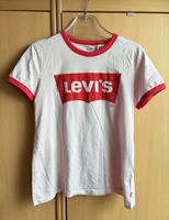 Pinkes Levi‘s T- Shirt Gr. S Niedersachsen - Schüttorf Vorschau
