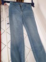 High waist Jeans Gr.  40 blau Nordrhein-Westfalen - Versmold Vorschau