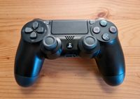 PlayStation 4 | PS 4 Controller | schwarz Bayern - Höchberg Vorschau