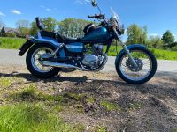 Honda Rebel Nordrhein-Westfalen - Rheda-Wiedenbrück Vorschau