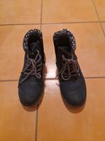 Stiefel nicht gefüttert gr. 33 Bayern - Fürstenstein Vorschau