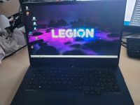 Lenovo Legion Gamer Book laptop Notebook Nordrhein-Westfalen - Balve Vorschau