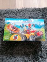 Playmobil 9130 Bergretter Quad + Drachenflieger 9206 Bayern - Untersiemau Vorschau