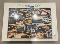 Puzzle 1000 Teile „Auf Reisen“ neu & OVP Nordrhein-Westfalen - Düren Vorschau
