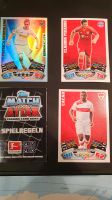 Match Attax Sammelkarten Bundesliga 2012/2013 Bayern - Pförring Vorschau