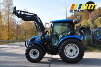 New Holland T4.55 S Bayern - Lalling Vorschau