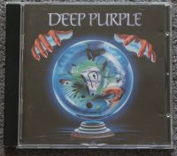 Deep Purple – Slaves And Masters , CD Bielefeld - Bielefeld (Innenstadt) Vorschau