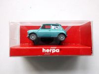 Herpa HO 032339 Mini Cooper '96, OVP Niedersachsen - Lüneburg Vorschau