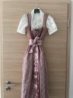 Wunderschönes Dirndl Bayern - Vaterstetten Vorschau