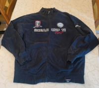 Sweatshirtjacke von Nils Sundström Gr. XL neuwertig Schleswig-Holstein - Preetz Vorschau