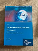 Wirtschaftliches Handeln Schulbuch Baden-Württemberg - Filderstadt Vorschau