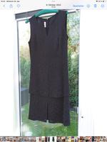 Cocktailkleid, Gerry Weber Gr. 42, Chiffon Saarland - Merzig Vorschau