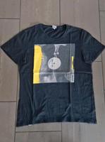 BENCH Tshirt Gr L schwarz Nordrhein-Westfalen - Roetgen Vorschau
