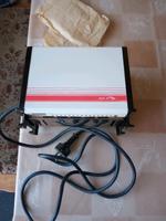 DDR Toaster AKA Mecklenburg-Vorpommern - Kröslin Vorschau