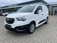 Opel Combo E Cargo Edition Wietmarschen - Lohne Vorschau