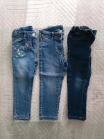 Jeans Gr. 92 Nordrhein-Westfalen - Krefeld Vorschau