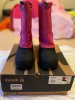 Kamik Winterstiefel Gr. 36, US4 Nordrhein-Westfalen - Herzogenrath Vorschau