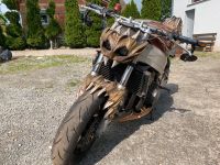 Honda CBR  900 Street Fighter Bayern - Iggensbach Vorschau