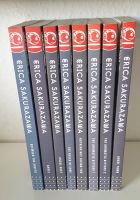 Manga's von Erika Sakurazawa 8 Bände Berlin - Mitte Vorschau
