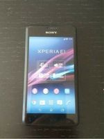 Sony Xperia E1 Handy Dummys Attrappe Niedersachsen - Osnabrück Vorschau