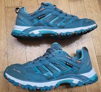 MEINDL Trekking Wanderschuhe Caribe Lady GTX Gr. 37,5 neuwertig Brandenburg - Kloster Lehnin Vorschau