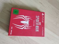 PS 4 Spiel SPIDER.MAN Special Edition Hessen - Mörfelden-Walldorf Vorschau