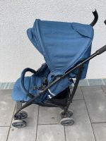 Joie Buggy Kinderwagen Blau Bayern - Merching Vorschau