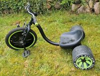 MGP Madd Gear Drift Trike Driftbike Kinder Herzogtum Lauenburg - Talkau Vorschau