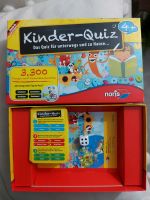 Kinder Quiz Neuwertig Frankfurt am Main - Griesheim Vorschau