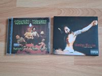 Marilyn Manson CDs Niedersachsen - Vechelde Vorschau