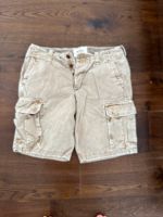 Hollister Shorts Herren Größe 33 Nordrhein-Westfalen - Krefeld Vorschau