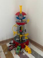 Paw Patrol Zentrale Spin Master Brandenburg - Bad Freienwalde Vorschau