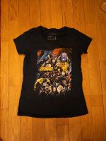 Avengers Marvel T-Shirt Original Gr. S Dresden - Innere Altstadt Vorschau