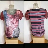 NEU‼️Shirt Bluse Taifun Kurzarmshirt Nordrhein-Westfalen - Siegen Vorschau