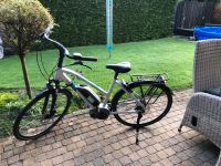 E Bike Damen 28 Zoll Bosch Motor Nordrhein-Westfalen - Sonsbeck Vorschau