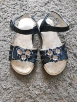 Mädchen-Sandalen Kindersandalen Mädchen-Schuhe Schuhe Gr. 31 Nordrhein-Westfalen - Borchen Vorschau