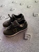 New Balance Schuhe in Größe 36,5 Thüringen - Worbis Vorschau