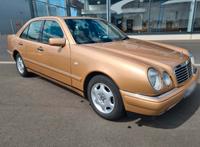 Mercedes W210 E300 Diesel OM606 Taxi Nordrhein-Westfalen - Düren Vorschau