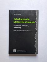 Extrakorporale Stoßwellentherapie München - Schwabing-West Vorschau