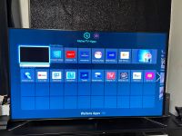 Samsung Smart TV 55 Zoll 166cm Berlin - Neukölln Vorschau