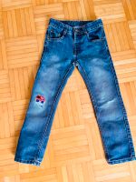 Jeans 122 Feuerwehr Dresden - Cotta Vorschau